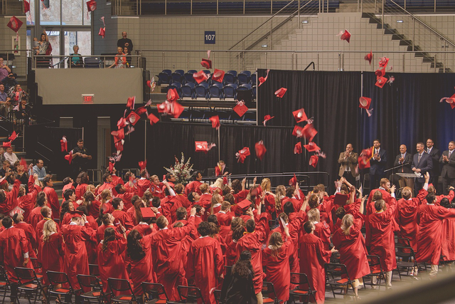 ilustrasi Graduation Day. Foto: Pixabay.