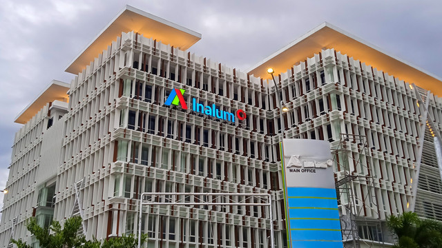 Video PROPER 2024: PT. Indonesia Asahan Aluminium (Persero)