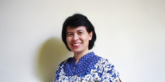Tupai dan Bajing Sering Disangka Sama, Peneliti PSSP IPB Ungkap Bedanya