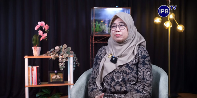 Kol Goreng Bisa Picu Kanker? Ini Penjelasan Ahli Gizi IPB University