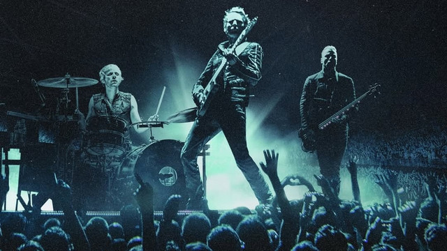 Muse. Foto: Instagram