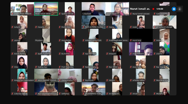 Dosen Unismuh dan UiTM Malaysia Bahas Etika dan Kebijakan Wisatawan