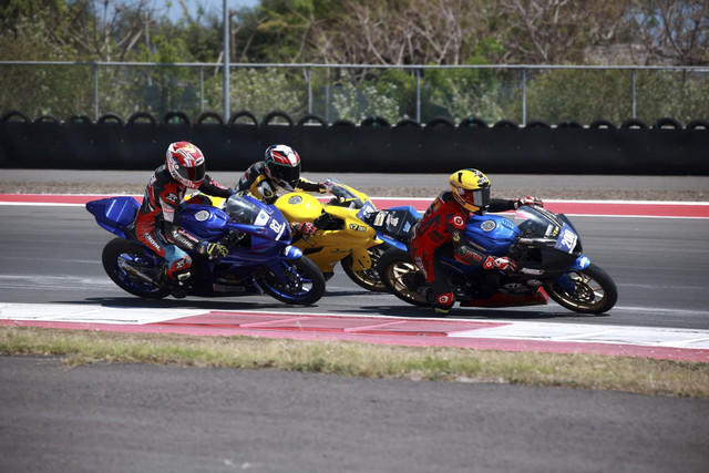 Yamaha Sunday Race 2024. Foto: Yamaha