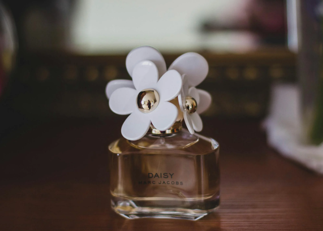 Ilustrasii Parfum Scarlett yang Cocok untuk Sekolah. Sumber: Pexels/Valeria Boltneva