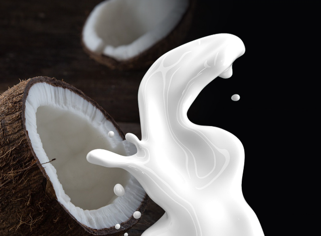 Ilustrasi cara menyimpan santan yang sudah dimasak. Sumber: Pixabay/LisaRedfern