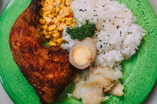Ilustrasi Cara Mengukus Nasi Jagung, Foto: Pexels/RDNE Stock project