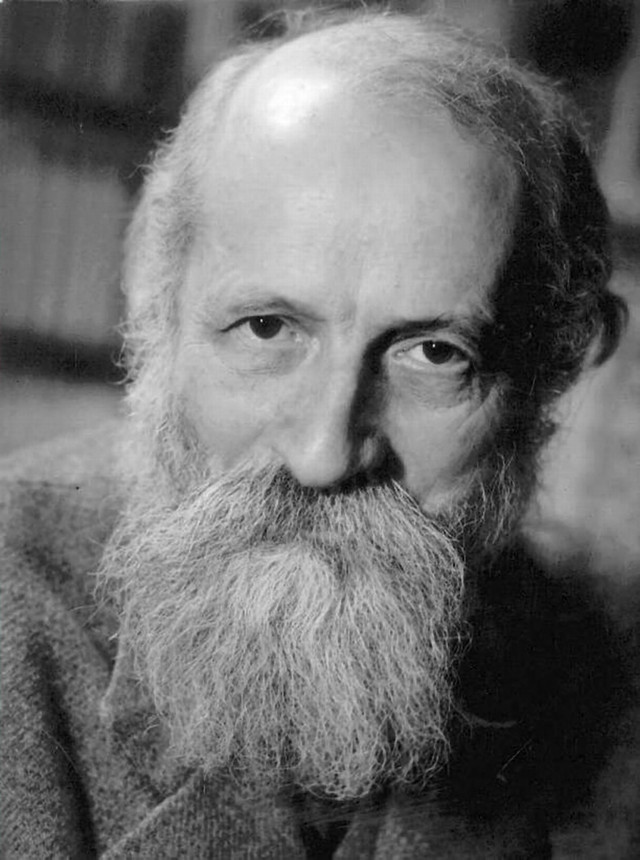 Tokoh Filsafat Martin Buber ( Chatgpt )
