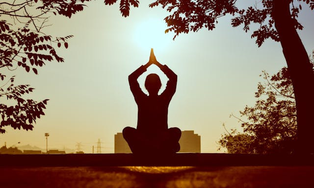 Ilustrasi Apa Itu Mindfulness. Sumber: Pexels/Prasanthinturi