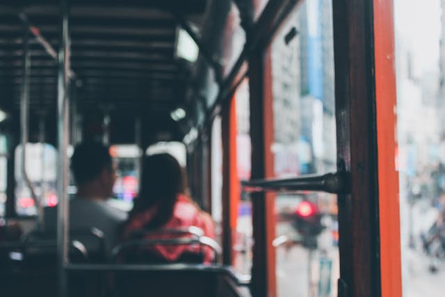 Ilustrasi rute transjakarta ke jiexpo kemayoran. Sumber: pexels.com