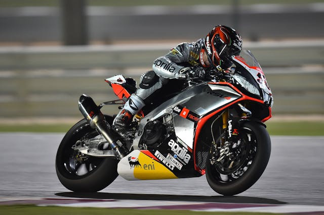 Ilustrasi jadwal WSBK Emilia Romagna 2025. Sumber foto: Pexels/Pixabay