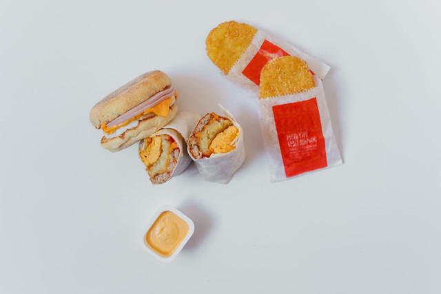 Ilustrasi Cara Menyimpan Perkedel di Freezer. Pexels/Polina Tankilevitch