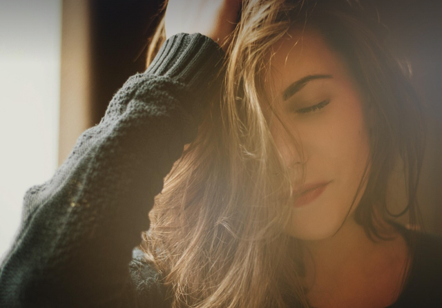 Ilustrasi hair mist wangi tahan lama. Sumber: Pixabay/UniqueMarfa