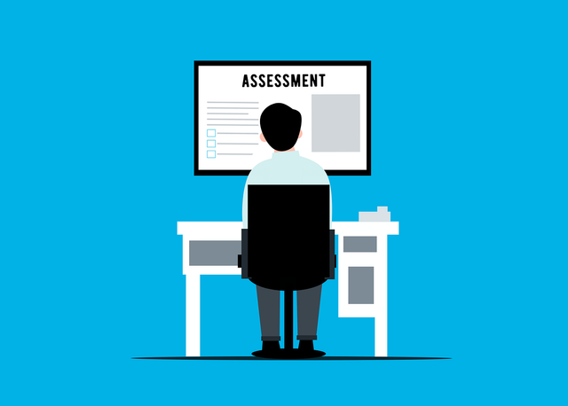 Ilustrasi supervisi pendidikan (sumber: pixabay.com)