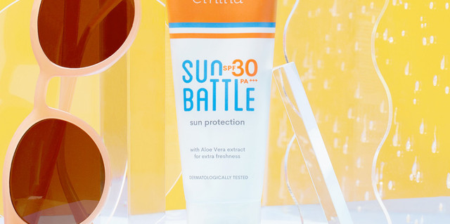 Sunscreen Emina untuk umur berapa. Sumber: eminacosmetics.com