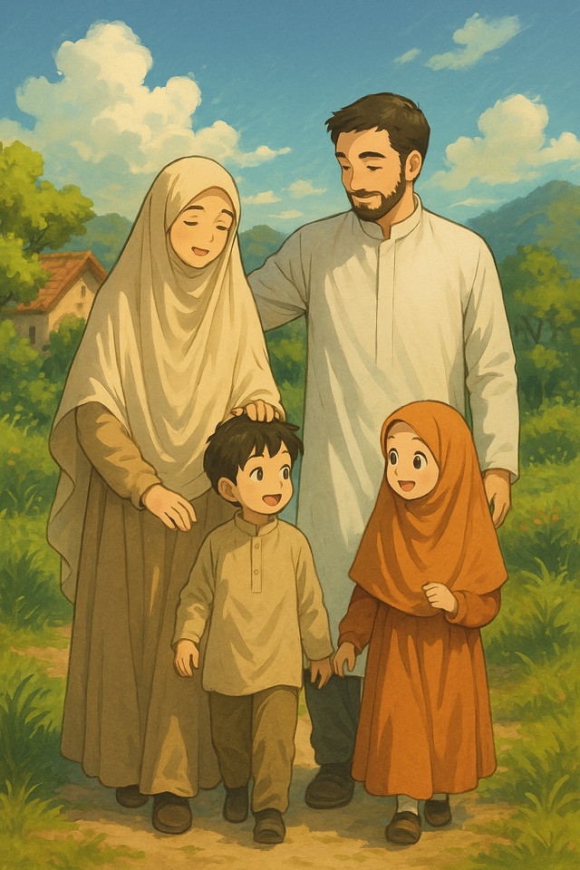 Sumber Ilustrasi Gambar: https://chatgpt.com/