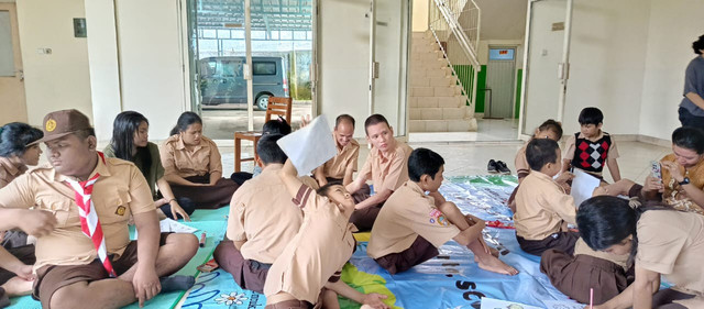 sumber : Dokumen pribadi