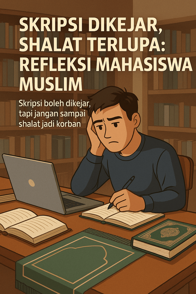 Foto Oleh Penulis (Dokumen Pribadi)