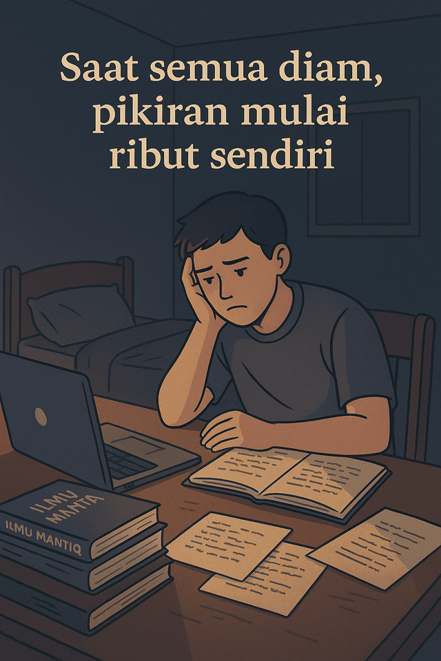 Foto Oleh Penulis (Dokumen Pribadi)