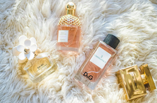 Ilustrasi Parfum Kenzo yang Paling Wangi Tahan Lama. Sumber: Pexels/Valeria Boltneva