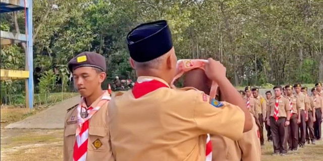 Foto : DKC Kulon Progo