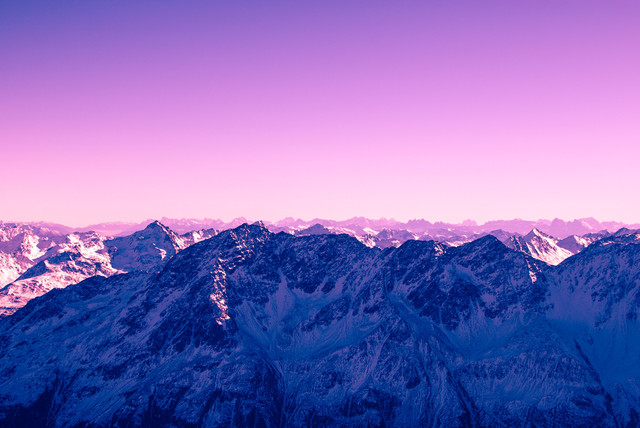 Unsplash/Kai Oberhauser