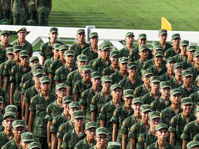 Ilustrasi kapan Songkang selesai wamil. Sumber: unsplash.com/BaoMenglong.