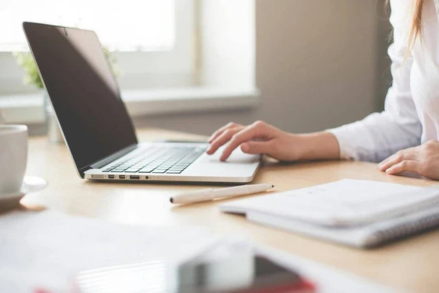 Ilustrasi cara daftar SPMB Jateng 2025. Foto: Pexels