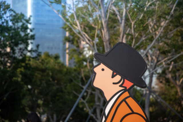 Ilustrasi untuk episode tersedih Detective Conan. Foto: Unplash/Donald Wu