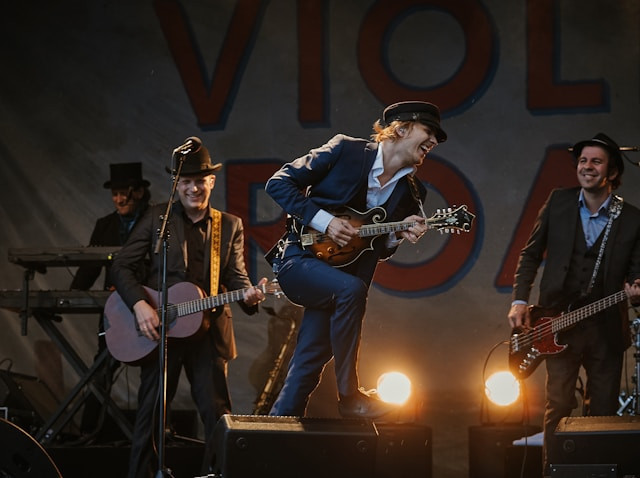 Ilustrasi siapa sosok yang jadi inspirasi gaya hidup bagi Jaemin? Sumber: Pexels/Vidar Nordli-Mathisen