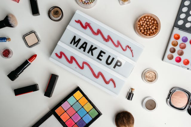 Bedak Inez untuk Kulit Sawo Matang. Foto hanya ilustrasi. Sumber: Pexels