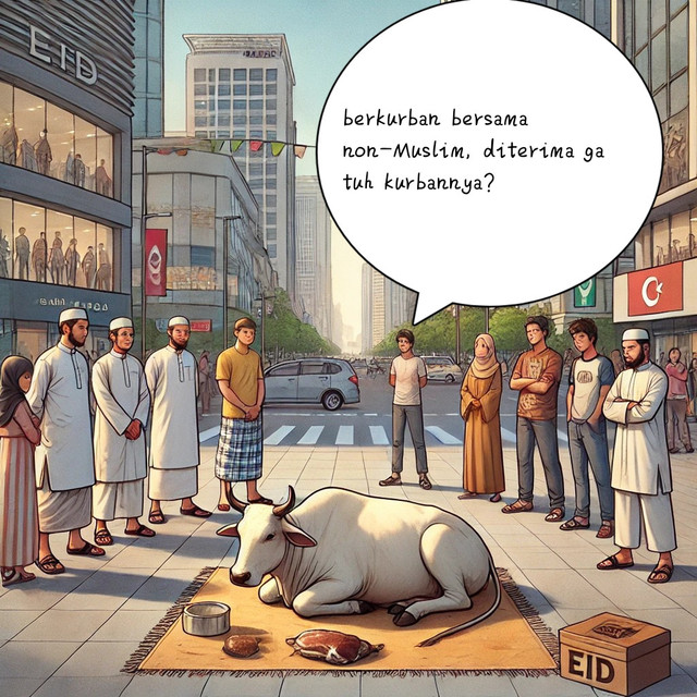 Foto oleh Penulis (Dokumen Pribadi)