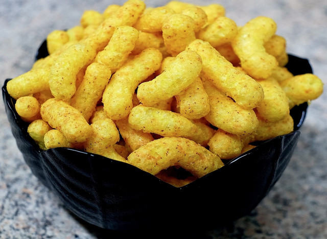 Jajanan khas Tegal. Foto hanya ilustrasi bukan tempat sebenarnya. Sumber: Pixabay/Couleur