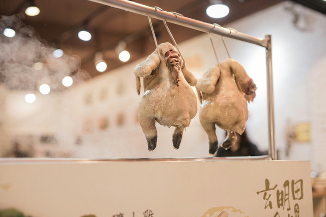 Ilustrasi tips ungkep ayam kampung. Foto: Pexels.com/Hong Majaya