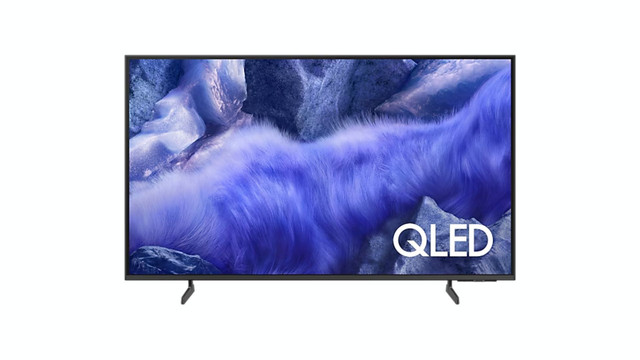 Smart TV Samsung 50 Inch. Foto: Samsung
