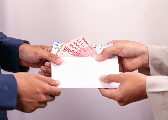 Ilustrasi mendapatkan bansos BPNT Juni 2025. Foto: Pexels