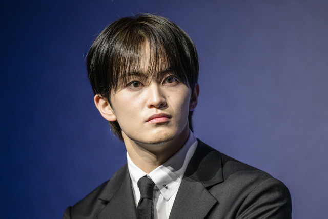 Mark Lee NCT. Foto: Anthony Wallace/AFP