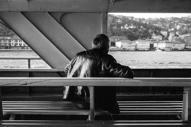 Ilustrasi film bertema Eropa. Foto: Pexels/berobscura