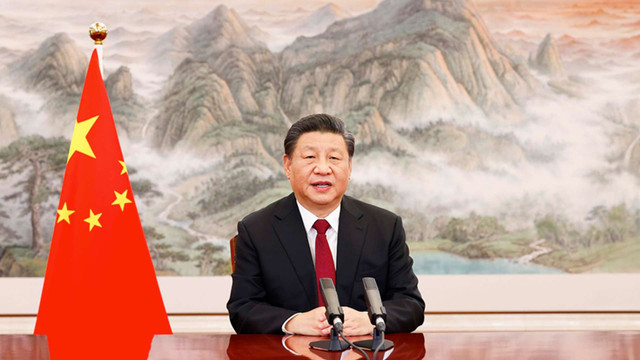 image from China's Diplomacy