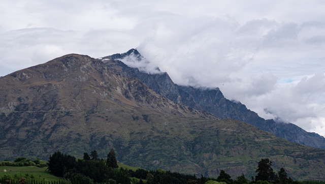 Mitos Gunung Nokilalaki dan Pantangan yang Perlu Dihindari | kumparan.com