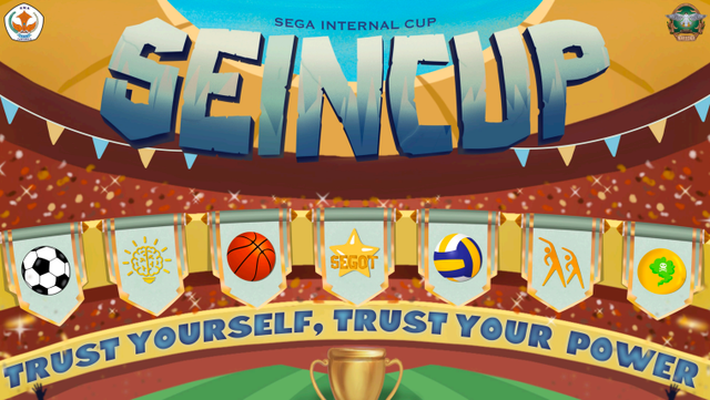 SeinCup 2025 dari SMAN 103 Jakarta. Foto: SMAN 103 Jakarta