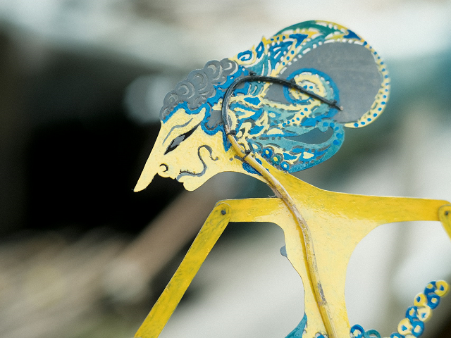 Ilustrasi bulan Suro 2025 sampai tanggal berapa. Sumber: unsplash.com/lighten.