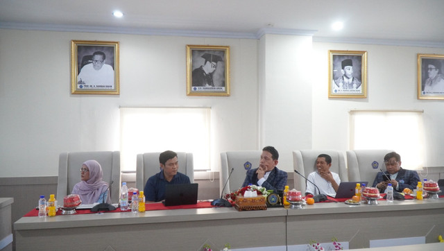 Unismuh Masuk THE Impact Rankings 2025, Wakili Indonesia Timur di Kancah Global