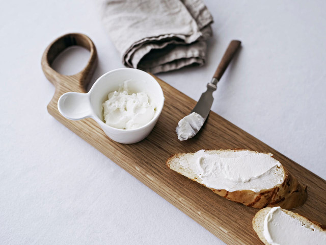 Ilustrasi merk cream cheese di Indomaret. Sumber: pexels.com/Electra Studio