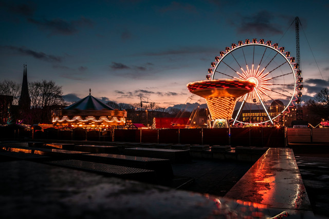 PRJ dari Kapan sampai Kapan, Foto Hanya Ilustrasi, Bukan Gambar Sebenarnya, Sumber Foto: Unsplash/ Frenjamin Benklin