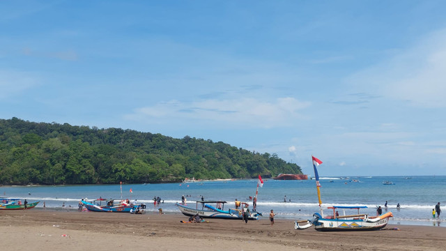 Foto: Donny Nurhamsyah