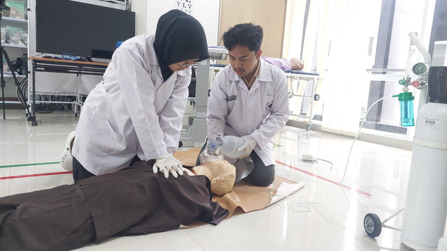 Foto: Donny Nurhamsyah