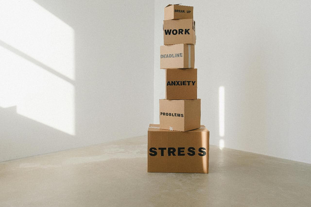 Photo by SHVETS production: https://www.pexels.com/photo/boxes-stacked-up-with-labels-7203958/