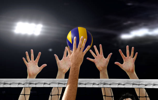 Ilustrasi Jadwal Avc Men's Nations Cup 2025, Foto: Unsplash/razihusin.