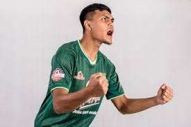 Rachmat Irianto. Foto: MO Persebaya 
