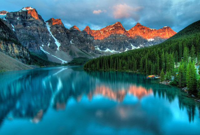 Kota di Swiss yang Wajib Dikunjungi (Foto hanya ilustrasi, bukan kota sebenarnya) Sumber: pixabay/ jameswheeler